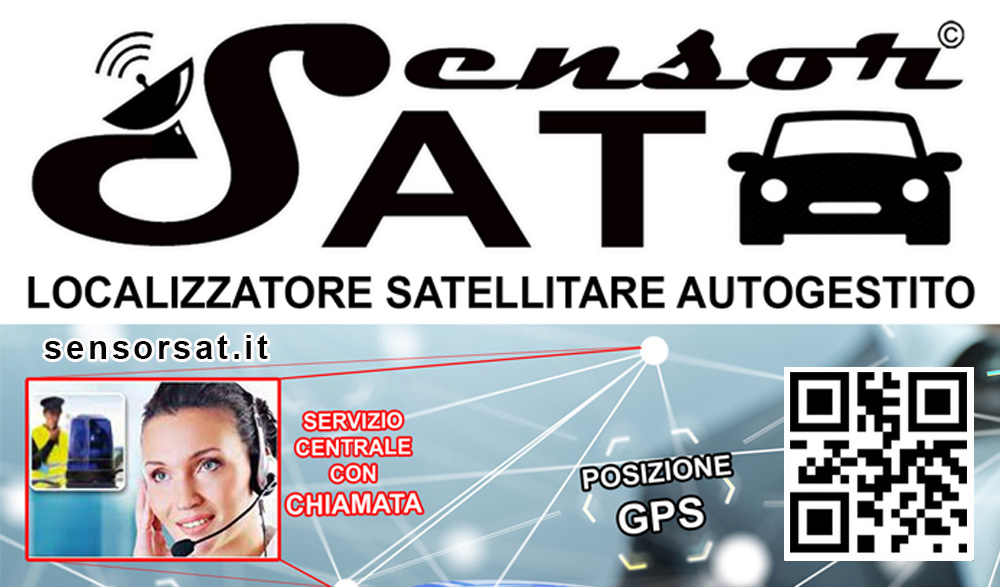 sensorsat.it